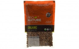 Pro Nature Organic Rajma (Chitra)   Pack  1 kilogram